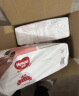 好奇（Huggies）铂金装纸尿裤L120片(9-14kg)大号婴儿尿不湿小桃裤裸感超薄透气 实拍图