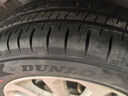 邓禄普（DUNLOP）轮胎/汽车轮胎 185/65R15 88H SP SPORT 300 原厂配套轩逸/骐达 实拍图