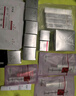 珀莱雅早c晚a30ml+红宝石轻润霜 护肤品套装 化妆品礼盒 520礼物 实拍图