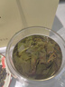 匠界茶叶冻顶乌龙茶浓香型台式乌龙茶高山茶叶礼盒装125g*2罐 实拍图