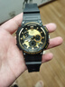 卡西欧（CASIO）手表 经典大盘休闲时尚腕表户外运动防水男士手表 MCW-200H-9AVDF 实拍图