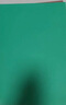 易利丰(elifo)彩色卡纸硬230g打印纸绿色a4纸加厚深绿色纸a4彩纸彩色纸儿童手工纸50张 实拍图