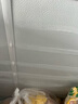 北极川冰柜商用智能温控卧式大容量冷柜家用冷藏冷冻展示柜冰箱保鲜柜雪糕柜 双温双箱【长1.7米】升级合金内胆798白 实拍图