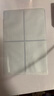 【日销万单】高颜值身份证卡套卡通头像隐私保护 银行卡IC卡证件社保卡公交卡会员卡保护套透明防磁 【活动专享】磨砂款20个装 实拍图
