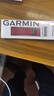 佳明（GARMIN）Forerunner255/265/965疾速红尼龙替换表带(22 mm) 实拍图