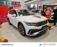 锦湖轮胎KUMHO汽车轮胎 235/55ZR17 103W  HS51 适配途观/凯迪拉克 实拍图