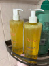 雅漾（Avene）三重专研洁肤油400ml AD沐浴油滋养保湿温和清洁舒缓干痒敏肌礼物 实拍图