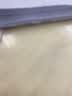 巴拉巴拉（BALABALA）童装儿童短袖t恤男童夏装女童亲子纯色打底衫宽松上衣（小大童） 奶白-度假长颈鹿-10514 -117205 100 实拍图