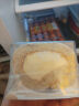 安特鲁七哥瑞士卷组合装原味+伯爵红茶味260g 4片装 动物奶油聚会下午茶蛋糕 实拍图