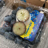 兄盟鲜果云南蓝莓当季限量钻石款蓝梅新鲜水果 当季限量6盒750g18mm+ 实拍图