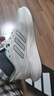 阿迪达斯 （adidas）男子春季户外轻便耐磨透气休闲运动鞋跑鞋JH5153 uk8.0码42 实拍图