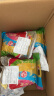 阿尔卑斯徐福记喜糖果多品牌软硬糖休闲零食混合口味礼包700g/袋 约88颗 实拍图