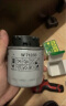 曼牌（MANNFILTER）机油滤清器机滤W712/93适Eos尚酷高尔夫奥迪A3 Sportback宋伊比飒 实拍图