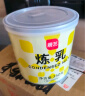展艺 炼乳350g罐装 炼奶淡奶甜品咖啡奶茶油吐司早餐面包伴侣烘焙原料 实拍图