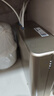 美的（Midea）净水器家用大通量RO反渗透直饮机800G流速金豆净水器净饮一体机过滤器净饮机全屋前置过滤器 【国家补贴85折】滤除水垢重金属 实拍图