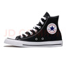 匡威（Converse）男女 ALL STAR常青款 高帮帆布情侣休闲鞋 101010 37.5码US5码 实拍图