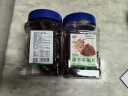 寻香牧场哈尼牧场牛脆脆牛肉脆片薄脆风干牛肉片原味内蒙古薄切牛肉干100g 牛肉脆片1罐 升级款原味100g 实拍图