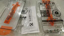 【2片装】适用苹果15/16promax钢化膜iPhone14/13/12/11/xsmax/xr/8/7plus保护膜防摔无尘仓 苹果X/XS-秒贴钢化膜【两片装】 实拍图