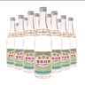 汾酒 杏花村复古版 清香型白酒 53度 500mL*12瓶 整箱口粮酒 无礼袋 实拍图
