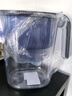 飞利浦（PHILIPS）净水壶 滤水壶 家用过滤壶 厨房自来水过滤器 滤水器 过滤器滤芯 便携净水杯 AWP2814蓝色/白色 滤芯12只整箱装 实拍图