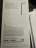 Apple/苹果 iPhone 15 Pro Max 专用 MagSafe 硅胶保护壳-陶土色 磁吸手机壳 苹果原装手机壳 实拍图