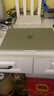 Apple/苹果【国家补贴】AI笔记本/2025款MacBookAir13英寸M4(10+10核)32G1T银色电脑Z1GS0001U 实拍图