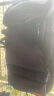 Landcase背包双肩包男大容量旅行包多功能登山包户外运动包女8051紫色小号 实拍图
