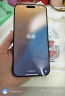 Apple/苹果 iPhone 16 Pro Max（A3297）256GB 原色钛金属 支持移动联通电信5G 双卡双待手机 实拍图