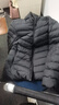 波司登轻薄羽绒服女短款90绒三防面料柔软显瘦立领百搭内胆外套 实拍图
