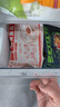 福州正宗鱼丸240g+福州手工鱼饺180g 纯手工制速食早餐面点半成品 实拍图