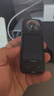 奇叶镜头保护盖适用影石insta 360 x3全景insta360x3影石相机运动相机贴膜保护镜头配件 实拍图