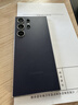 SAMSUNG Galaxy S24 Ultra 新品 全网通5G  AI旗舰智能手机 S24Ultra 钛暮紫（12GB） 256GB【港版】店保 实拍图