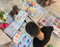 电学小子电子积木电路玩具儿童STEAM科学实验套装男女孩六一儿童节礼物 6688豪华版 实拍图