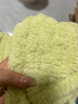 珊瑚绒睡衣女冬加绒加厚时尚花儿秋冬季家居服法兰绒不掉毛 浅绿(不掉毛无静电) 小码90-120斤 晒单实拍图