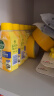滴露（Dettol）洗衣机清洗剂250ml*6瓶金装版柠檬滚筒洗衣机清洁剂强力除垢除菌 实拍图