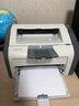 【二手9成新】惠普 M1136 M126a/126nw激光黑白A4打印机 打印复印扫描多功能一体机 M126nw 无线打印复印扫 实拍图
