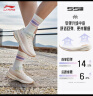 阿迪达斯 （adidas）春夏运动纯棉收口亲肤透气训练健身跑步休闲运动裤JD1439 S码 实拍图
