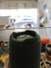 JBL CHARGE5 冲击波五代便携蓝牙音箱+低音炮 户外防水音响 增强版赛道扬声器 毕业礼物 军绿色 实拍图