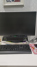 Lecoo联想Lecoo来酷 27英寸电竞显示器 180Hz Fast-IPS快速液晶 HDR 1ms(GTG)响应 游戏小钢炮 N2721 实拍图