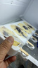 自制梦龙雪糕模具家用食品级硅胶冰棒冰棍冰淇淋儿童冰糕制冰神器 4连小号椭圆雪糕模+50根雪糕棒 实拍图