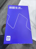 海澜之家内裤男纯棉男士内裤抗菌透气纯棉内裤男士宽松大码裤衩裤头男内裤 深灰/浅灰/蓝色-10A抗菌纯棉 3条 XL -175/100(130-150斤) 实拍图
