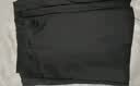 猫人休闲西裤男士【高端】夏秋青年垂坠感阔腿商务高端通勤长裤子男装 实拍图