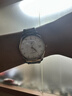 浪琴（LONGINES）【二手99新】浪琴男表名匠系列 大表盘 自动机械手表商务休闲男款腕表 奢侈品二手男士瑞士名表 进口十大钟表 【23年全套】36盘钻刻L2.518.5.77.7 实拍图