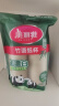 美丽雅一次性杯子加厚食品级本色竹浆210ml*60只耐热防漏办公家用 实拍图