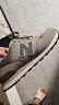 NEW BALANCE NB574官方休闲鞋男鞋女鞋夏季透气复古拼接经典百搭舒适运动鞋 黑色 ML574EVB 43 (脚长27.5cm尺码详询客服) 实拍图