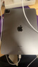 Apple/苹果 iPad Pro2022款 11/12.9英寸 M2芯片 高刷 国行零售机 11英寸 官方在保（电池100）（含主要部件） 128GWIFI+壳膜 原装20W快充套装 准新 实拍图