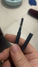 尔木萄（AMORTALS）极细眉笔流星超细头防汗防水持久不脱色女拉线膏初学者送女友 01#蜜茶棕0.08g 实拍图