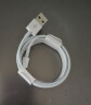 励顿苹果充电器快充数据线适用iphone14promax/13/12/11/xs/xr手机ipad平板车载USB接口充电线插头套装 1.5米苹果线【USB-lightning】 实拍图