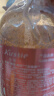 蔻斯汀（Kustie）白桃果酱沐浴露580g 温和磨皮去角质 富含维C柔嫩肌肤 实拍图