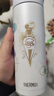 膳魔师（THERMOS）儿童保温杯膳魔师直饮水杯学生开学必备水壶哈利波特联名500ml蓝 实拍图